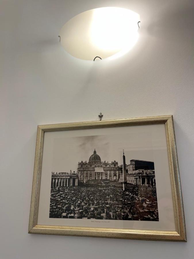Vatican Emotion 罗马 外观 照片